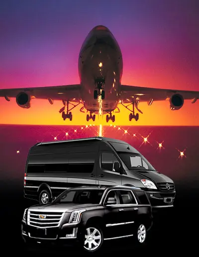 Burbank Airport Car Transfer