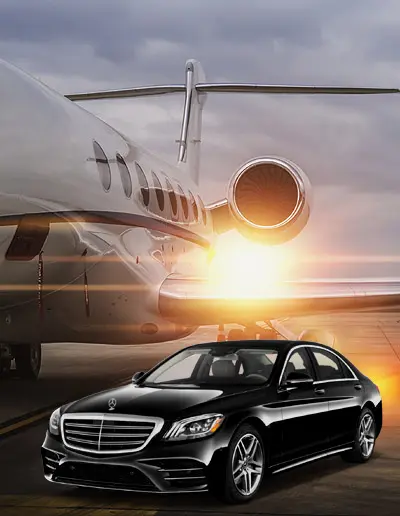 playa vista car service