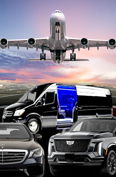 LAX Airport Ground Transportation
