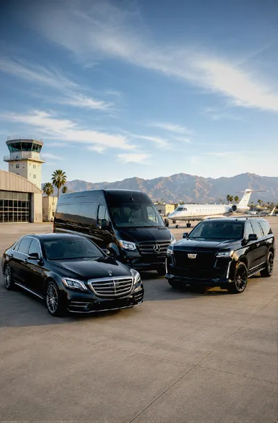 van nuys airport ground transportation