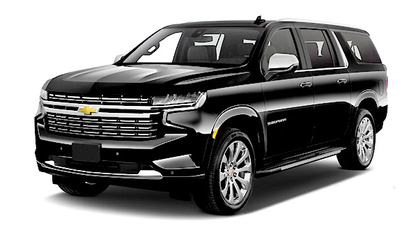 los angeles transportation fleet