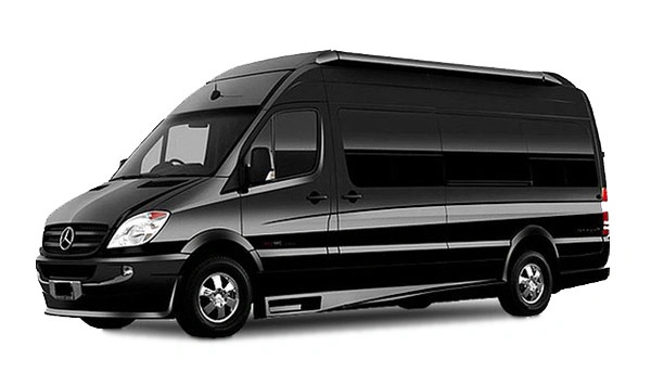 los angeles transportation fleet
