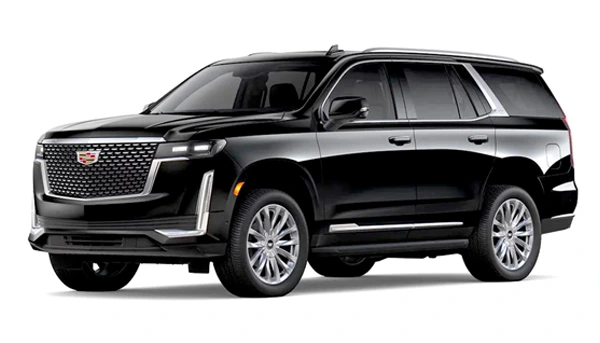 Black Car Service Los Angeles