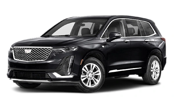 Black Car Service Los Angeles